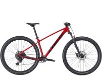 Trek Marlin 5 Gen 3 Fury red 2026