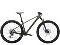 Trek Marlin 6 Gen 3 Matte Olive Grey