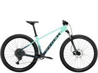 Trek Marlin 6 Gen 3 Miami Green to Dark Aquatic Fade 2025