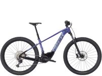 Trek Marlin+ 8 Purple Flip/Black Fade 2026