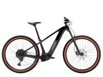 Trek Powerfly+ 4 800Wh Gen 5 Gloss Dark Star/Matte Dark Web 2026