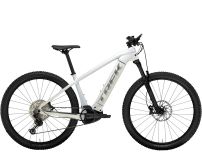 Trek Powerfly 5 White Prismatic/Plasma Grey Pearl 2024