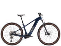 Trek Powerfly+ 6 Gen 5 Matte/Gloss Mulsanne Blue 2025