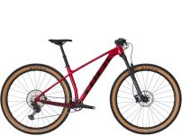 Trek Procaliber 8 Fury red 2026