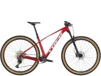 Trek Procaliber 9.5 Gen 3 Fury red 2027
