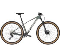 Trek Procaliber 9.5 Gen 3 Matte Keswick Green/Mercury 2026