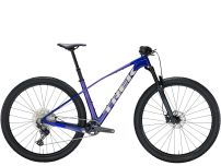 Trek Procaliber 9.5 Gen 3 Purple Flip/Hex Blue 2025