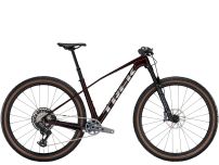 Trek Procaliber 9.7 AXS Gen 3 Carbon Red Smoke 2025