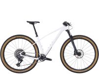 Trek Procaliber 9.7 AXS Gen 3 Crystal white 2027