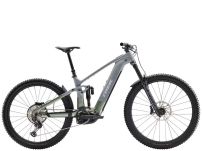 Trek Rail+ 9.7 Gen 5 Slate 2026