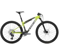 Trek Supercaliber SL 9.7 AXS Carbon kola KE30 Gen 2 Power Surge 2024