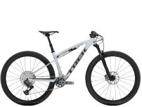 Trek Supercaliber SL 9.7 AXS Gen 2 Plasma Grey Pearl 2024