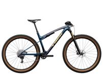 Trek Supercaliber SL 9.7 GX AXS Gen 2 Carbon Blue Smoke 2027