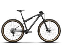 Trek Supercaliber SLR 9.8 X0 AXS T-Type Gen 2 Deep Smoke 2025