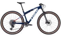 Trek Supercaliber SLR 9.8 X0 AXS T-Type Gen 2 Deep Smoke 2025