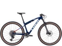 Trek Supercaliber SLR 9.8 X0 AXS T-Type Gen 2 Navy Smoke 2027