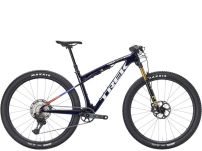 Trek Supercaliber SLR 9.8 XT Di2 Gen 2 Navy smoke 2026