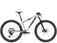 Trek Supercaliber SLR 9.8 XT Gen 2 Argent drizzle 2025