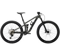 Trek Top Fuel 8 Gen 3 Mercury 2024