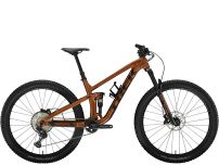 Trek Top Fuel 8 Gen 3 Penny flake 2024