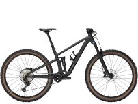 Trek Top Fuel 8 Gen 4  Matte Dark Web 2026