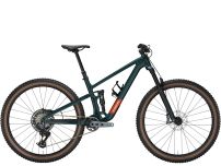 Trek Top Fuel 9 Gen 4 Juniper 2025