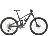 Trek Top Fuel 9.8 GX AXS Gen 4  Matte Dark Web 2025