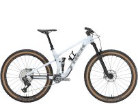 Trek Top Fuel 9.8 GX AXS T-Type Plasma Grey Pearl 2024