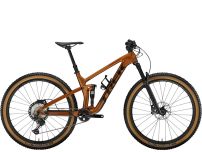 Trek Top Fuel 9.8 XT Gen 3 Pennyflake 2024