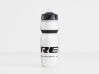 Trek Voda Ice 20oz Water Bottle bílá/černá