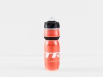 Trek Voda Ice 20oz Water Bottle červená
