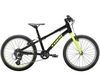 Trek Wahoo 20 Trek Black/Volt