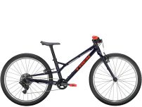 Trek Wahoo 24 Path Deep Dark Blue 2025