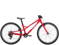 Trek Wahoo 24 Path Viper red 2025