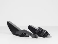 Univerzální sada blatníků Bontrager na silniční, cyklokrosová a horská kola