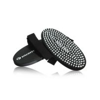 Vauhti Nylon Brush Oval