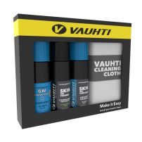 Vauhti SKIN SKI UNIVERSAL MINUS (-2°C/-15°C)