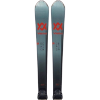 Volkl Deacon 7.2, použité