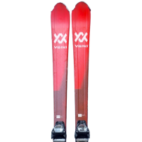 Volkl Deacon 7.2 red, použité