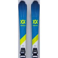 Volkl deacon 74, použité