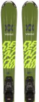 Völkl Deacon Jr + VMotion 7.0 Jr.