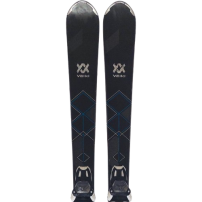 Volkl Flair 76 elite, použité