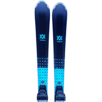 Volkl Flair 76 LTD mint, použité