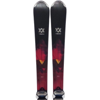 Volkl Flair 79, použité