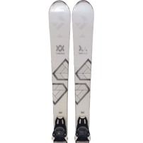 Volkl Flair SC, použité