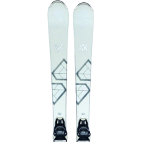 Volkl Flair SC, použité