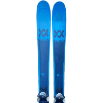 Volkl Kendo 88, použité