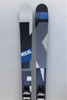 Volkl kendo, použité