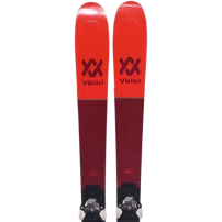 Volkl Kenja 88, použité