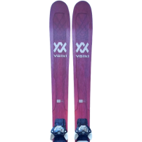 Volkl Kenja 88, použité